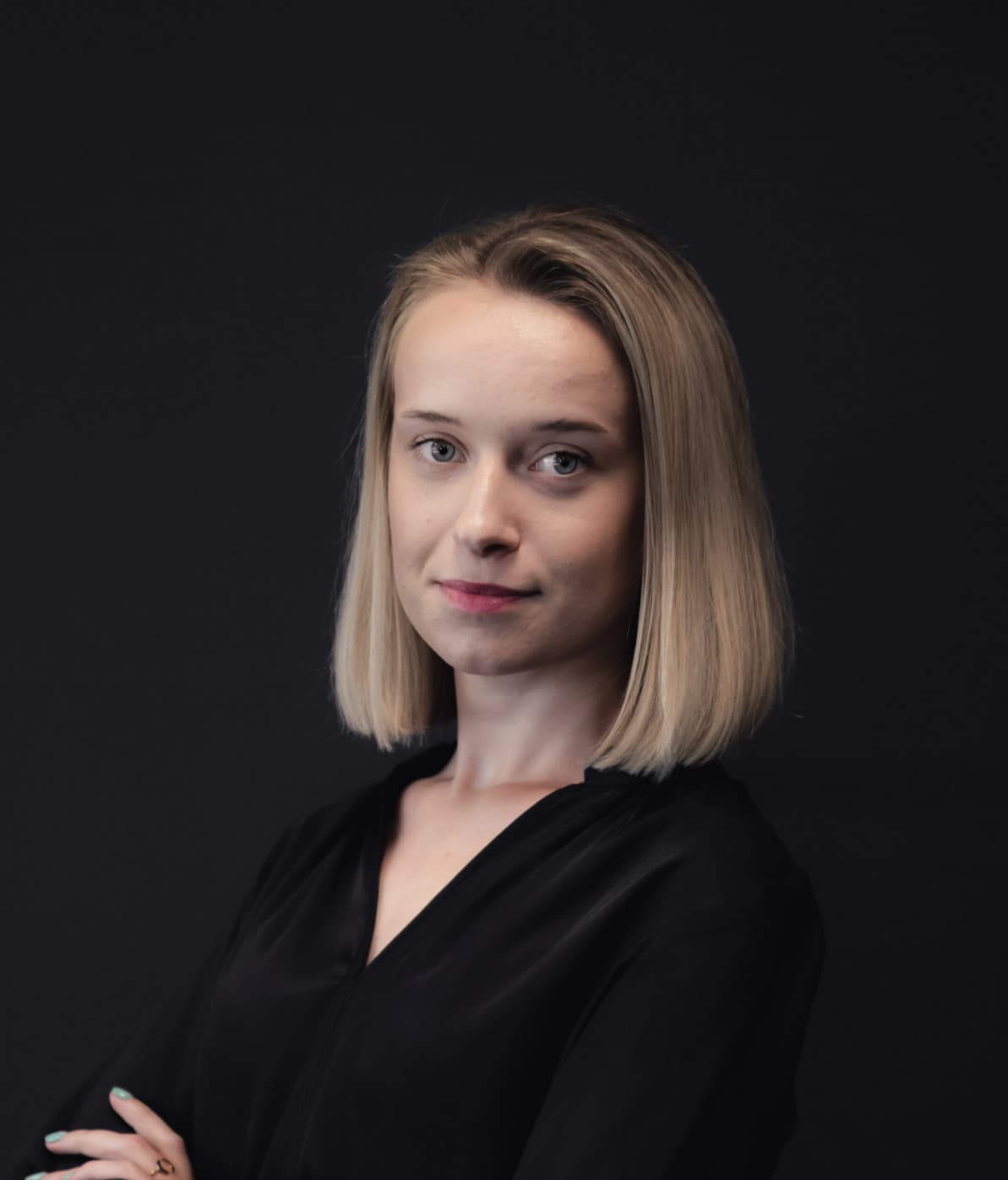 Aleksandra Molus