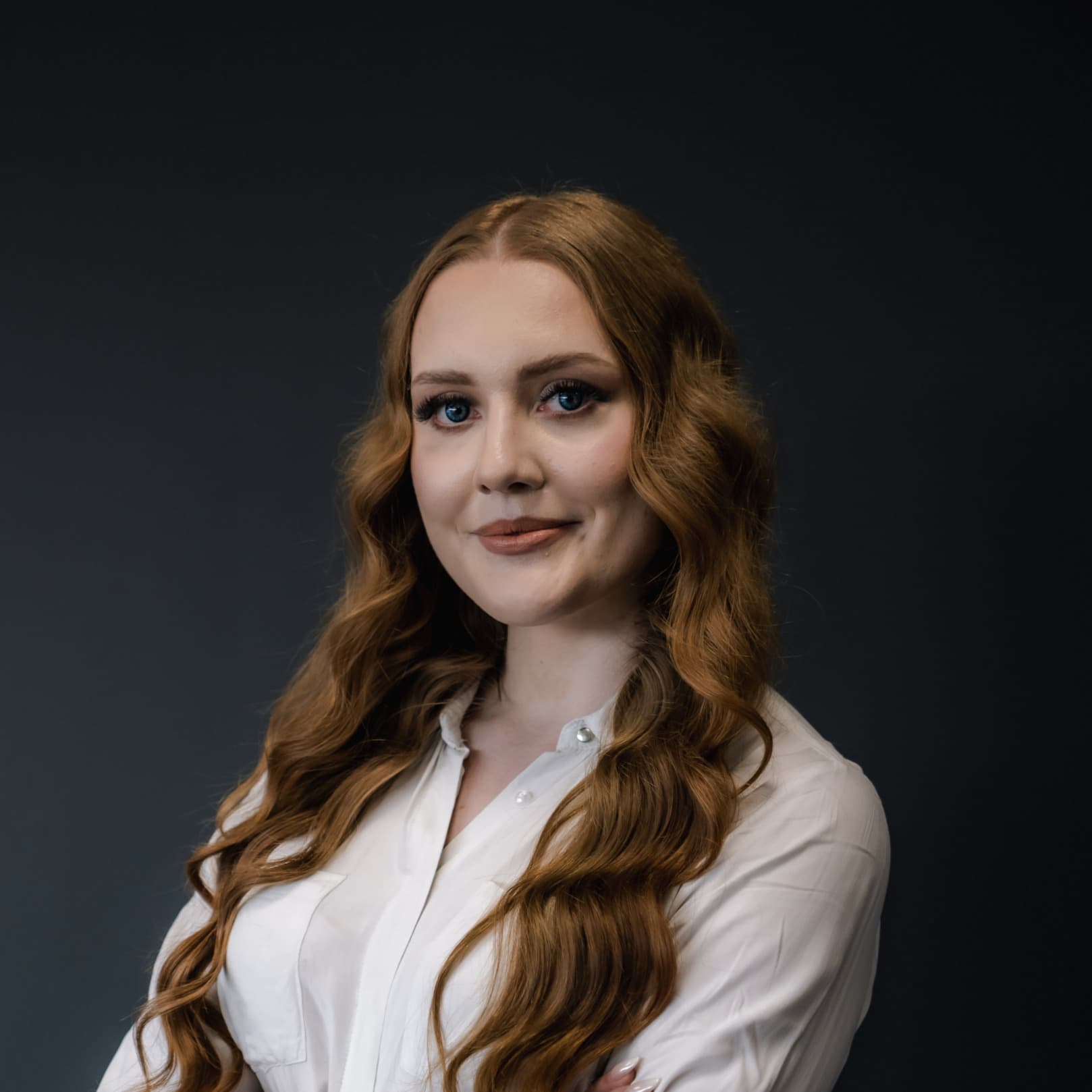 Bernadeta Kosior