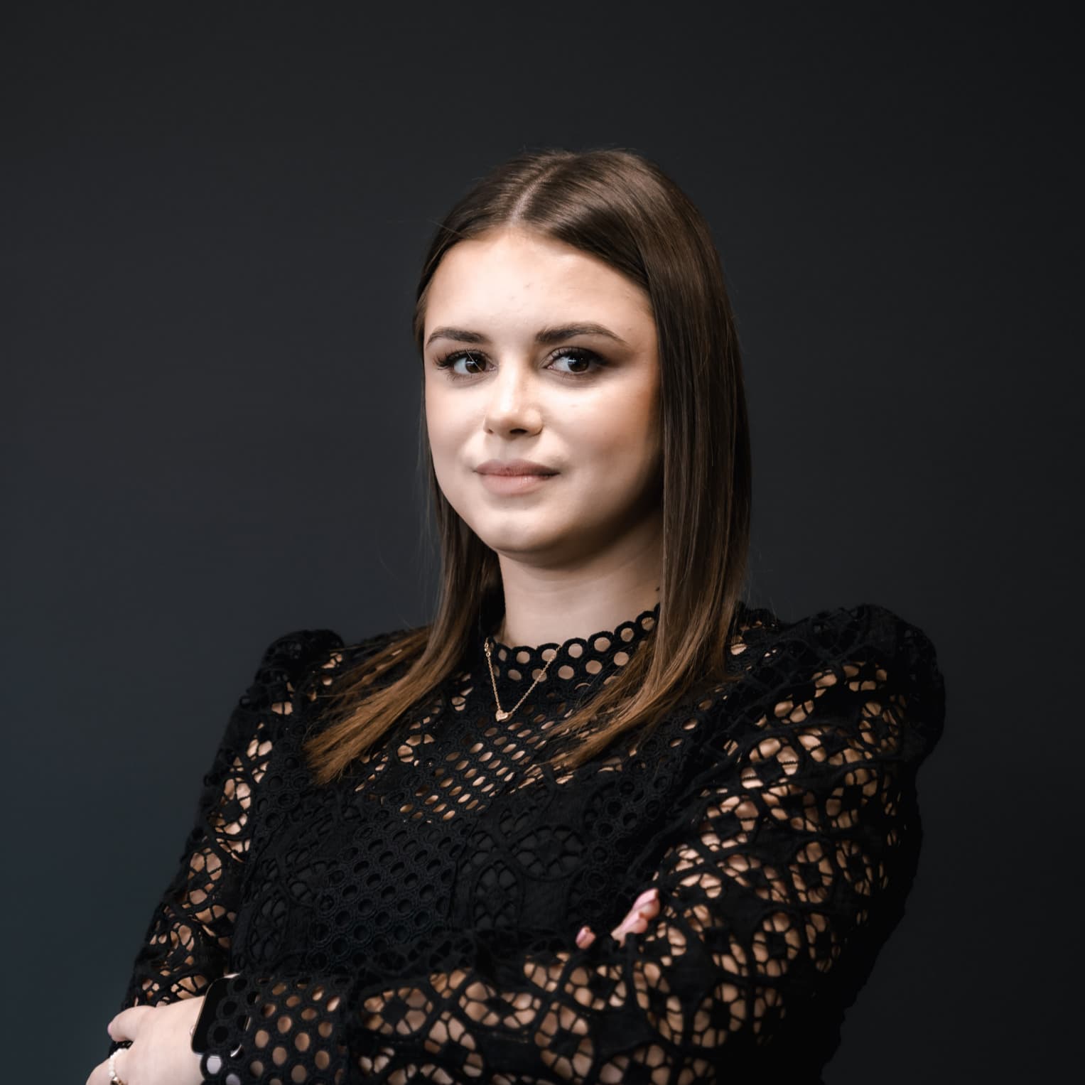 Katarzyna Pieron