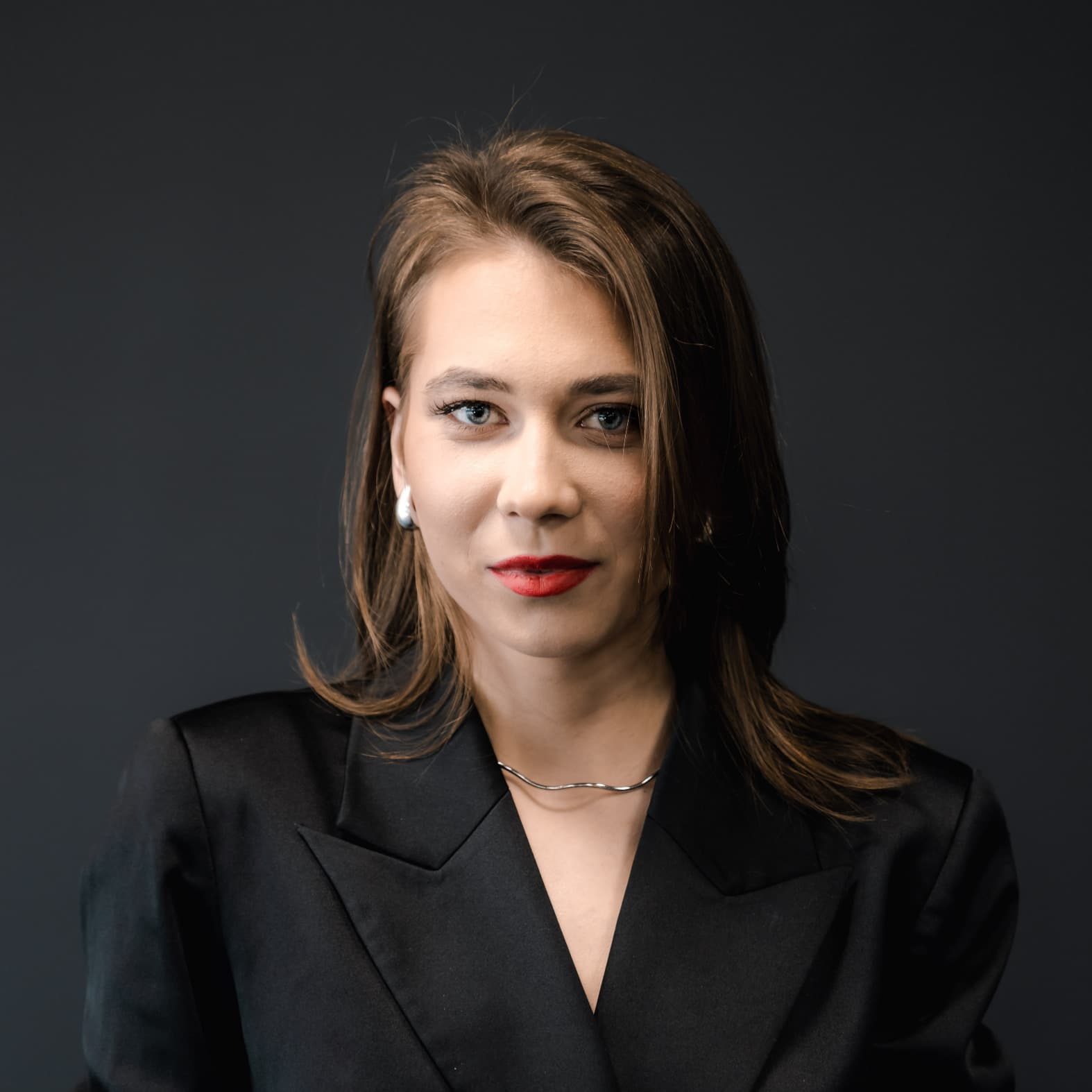 Kateryna Tserkovniuk