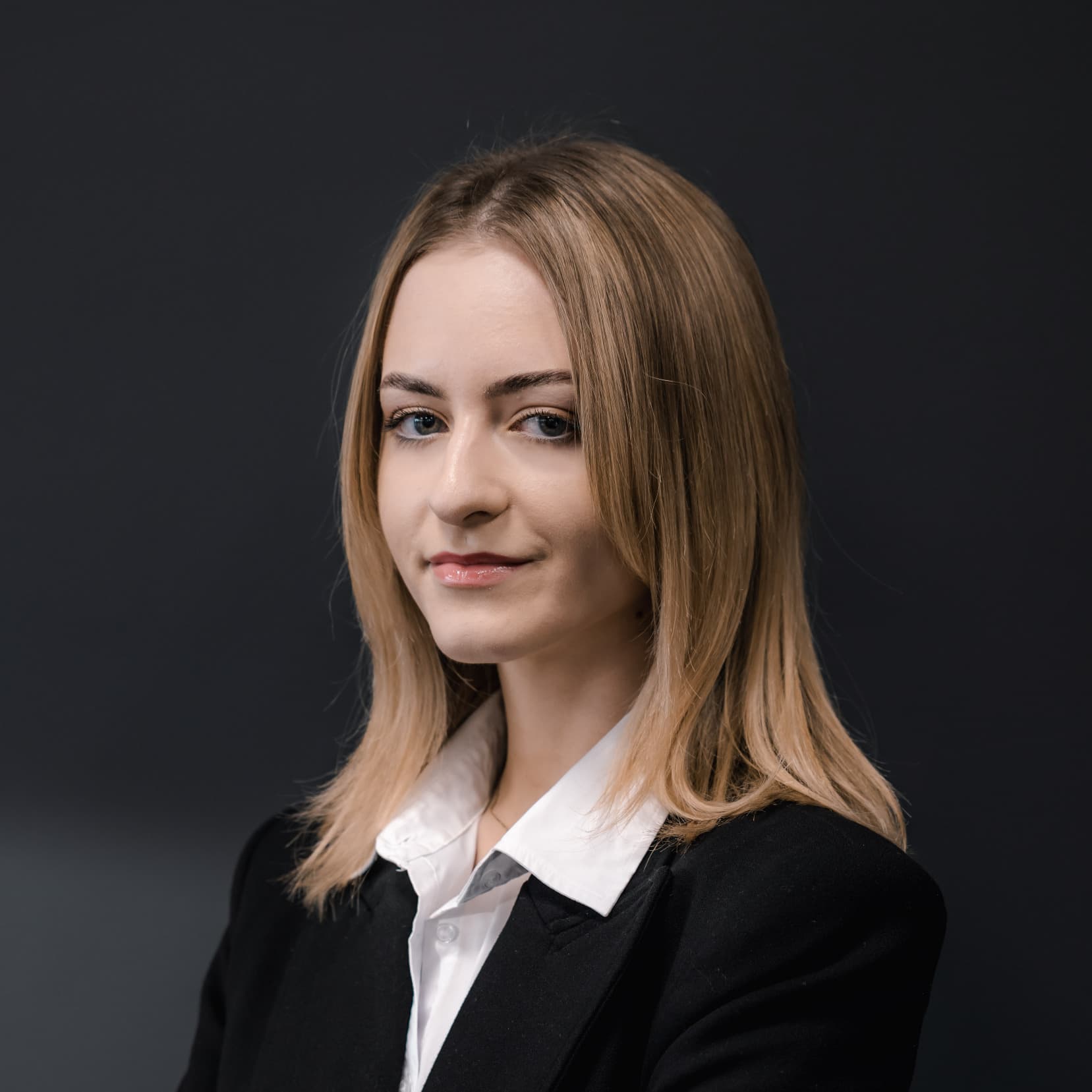 Kinga Wójcik