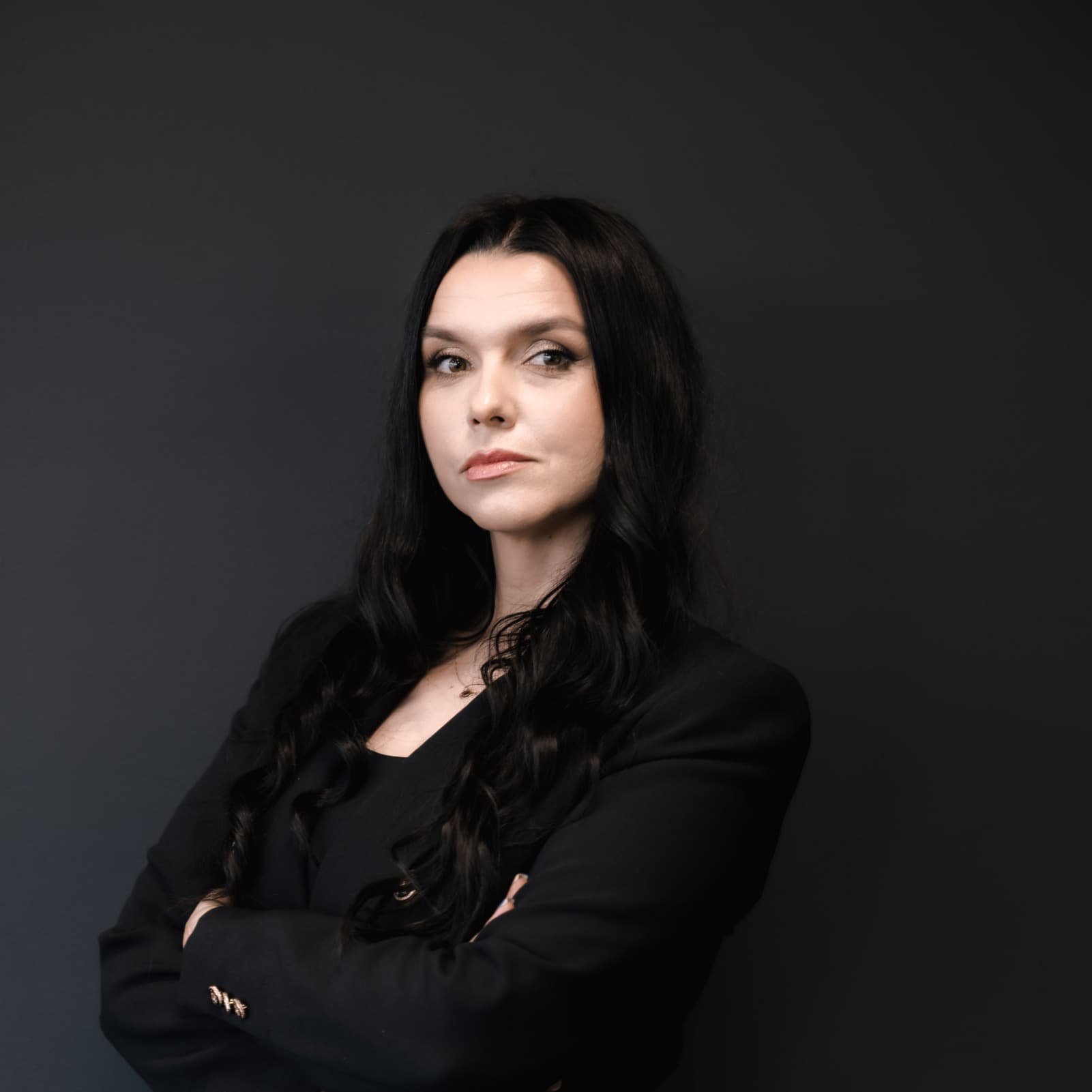 Małgorzata Kowacka
