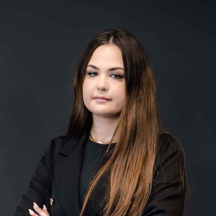 Sandra Błażejewska