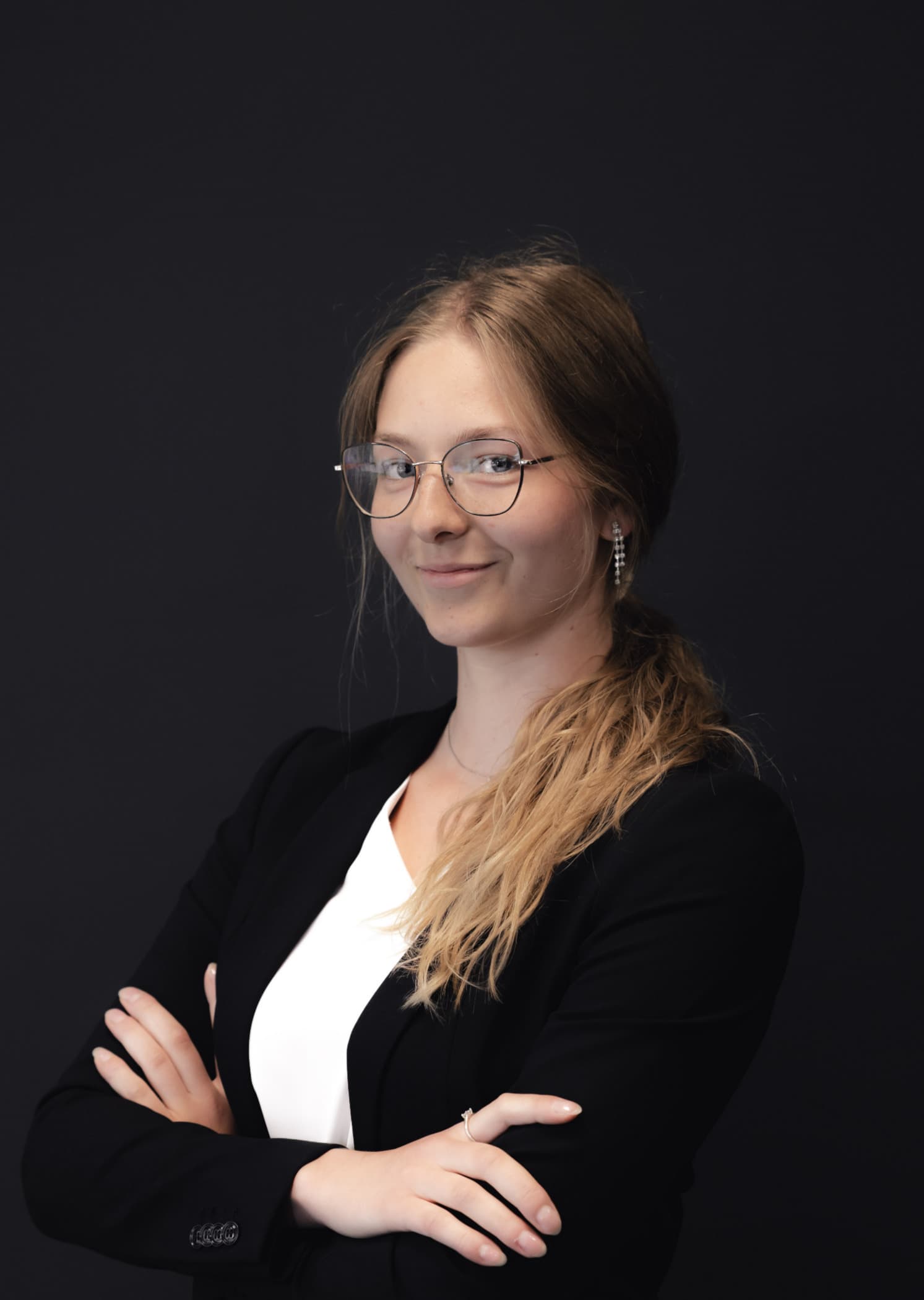 Zuzanna Szwast